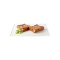 Country Steak 2 pc +- 350 gr