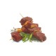 Brochettes de boeuf marinées 2 pc +- 300 gr