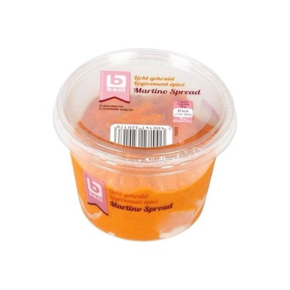Boni Selection Martino spread 200 gr