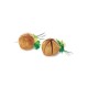 Vepeli boulettes viandes roties 15x 120 gr