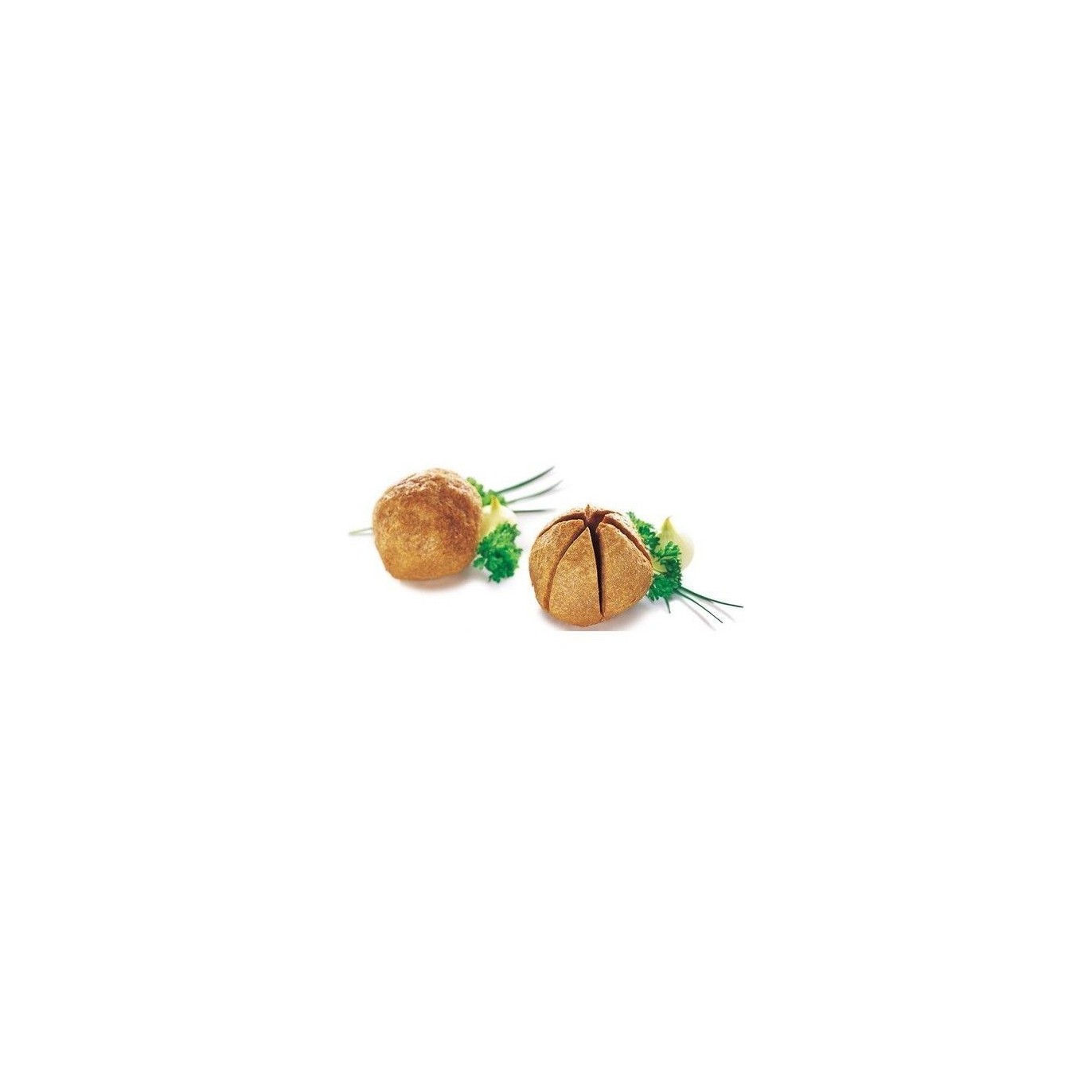 Vepeli boulettes viandes roties 15x 120 gr
