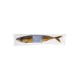 Boni Selection maquereau fumé entier 300 gr Boni Selection - 1