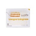 EVERYDAY lasagne bolognaise 20% viande 400 gr