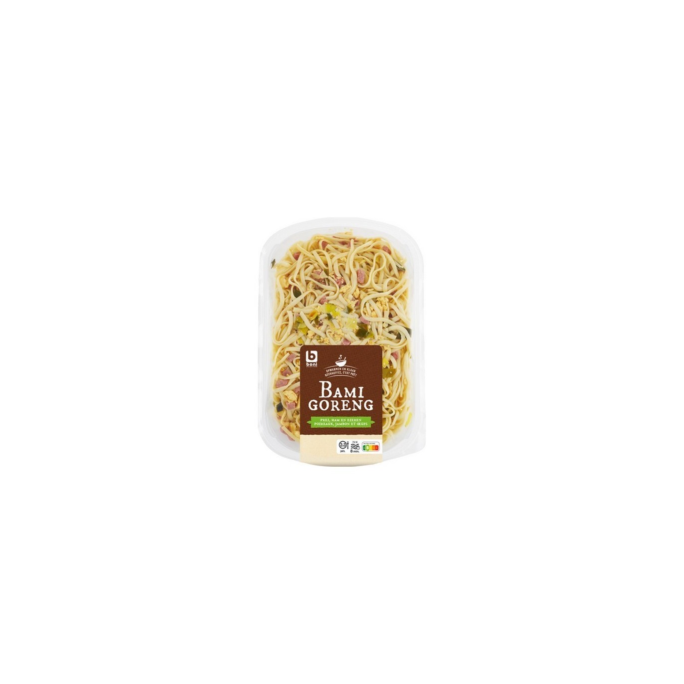 Boni Selection Bami Goreng 1 kg