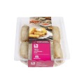 BONI SELECTION pork spring rolls 280 gr