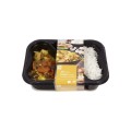 BONI SELECTION chicken curry + rice 400 gr