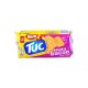 LU Tuc Smoky Bacon 100 gr EPICERIE BELGE CHOCKIES