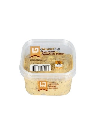 BONI SELECTION salade de poulet Hawaï 200 gr