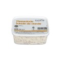 EVERYDAY Fleischsalat 250 gr