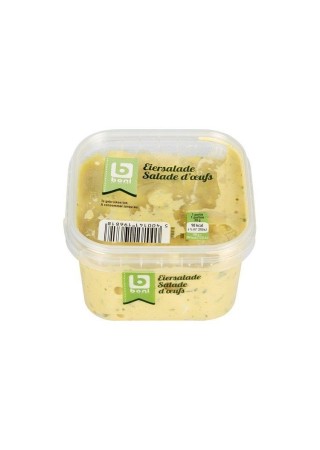 Boni Selection salade d’œufs 200 gr