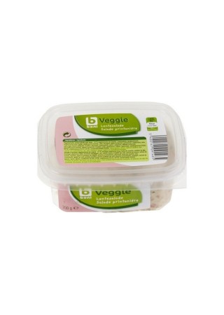 Boni Selection VEGGIE salade printanière 200 gr