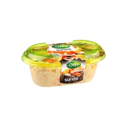 Délio salade de Surimi 200 gr