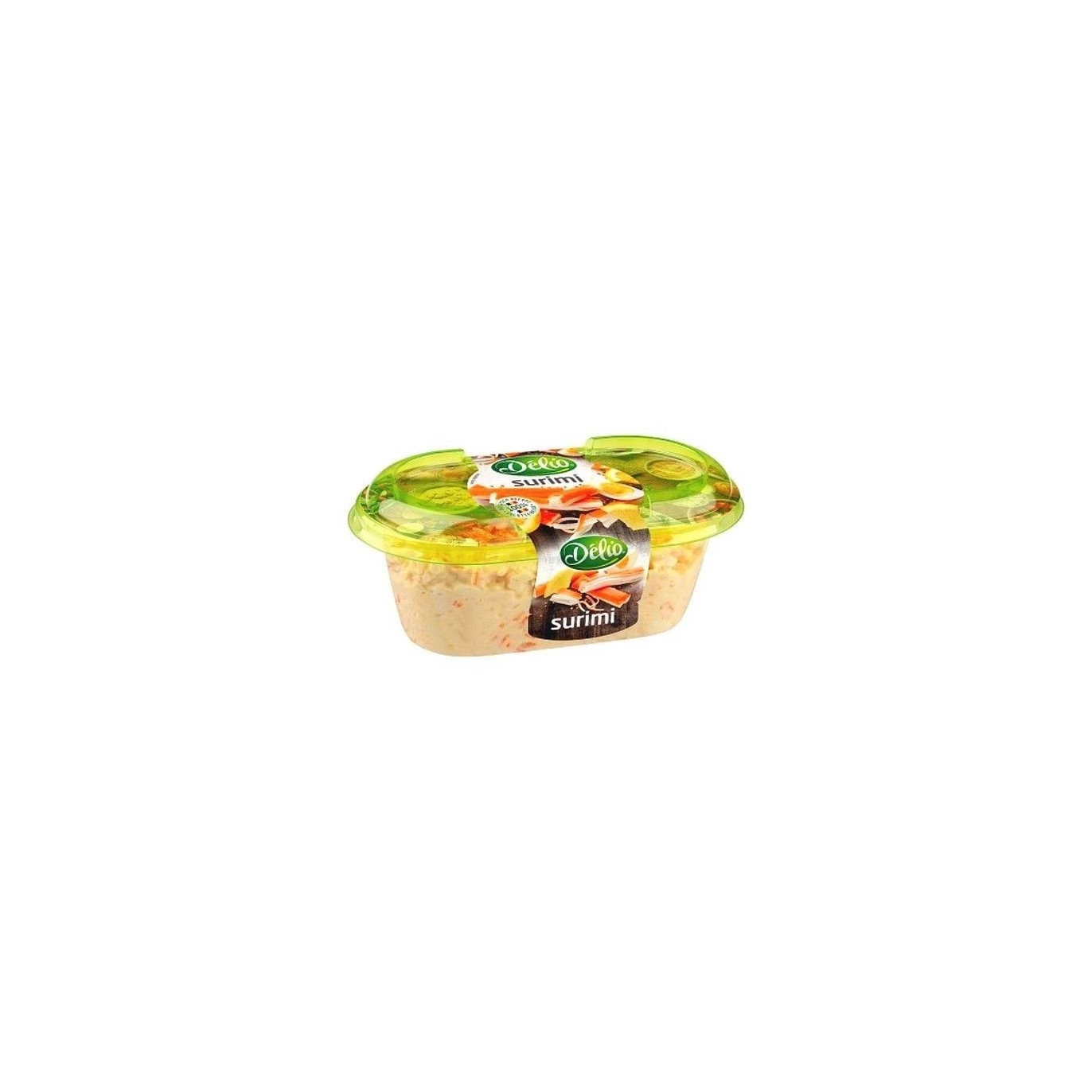 Délio salade de Surimi 200 gr
