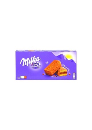 Milka Choco Trio gâteaux 150 gr CHOCKIES cake chocolat