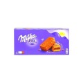 Milka 5 Choco Trio gâteaux 150 gr