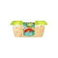 Delio surimi met krab zonder mayonaise 160 gr