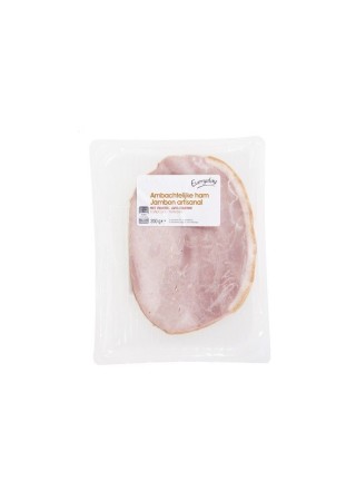Everyday jambon artisanal tranches 200 gr