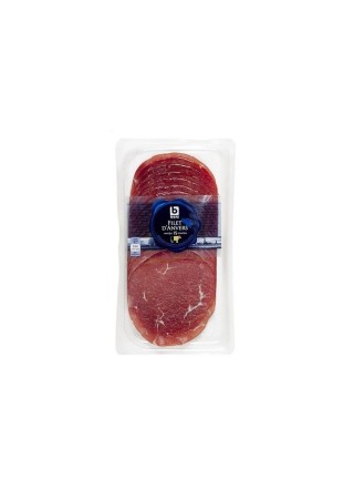 Boni Selection filet d'Anvers tranches 150 gr