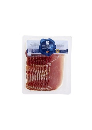 Boni Selection jambon Forêt Noir tranches 200 gr