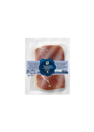 Boni Selection jambon de ferme tranches 200 gr