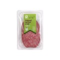 Boni Selection gluten-free garlic salami slices 200 gr