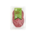 Boni Selection salami without garlic without gluten slices 200 gr