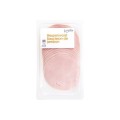 Lonchas de jamón salchicha de uso diario 200 gr