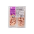 Boni Selection Gekochte Hähnchenstreifen 2x 100 gr