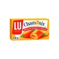 FR - LU Chamonix moelleux naranja 250 gr