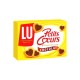 LU Petits Coeurs biscuit chocolat 125 gr