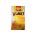 L - Sondey gaufrettes Cent wafers vanille 190 g
