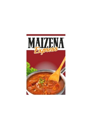 Maizena Express liant brune 250 gr