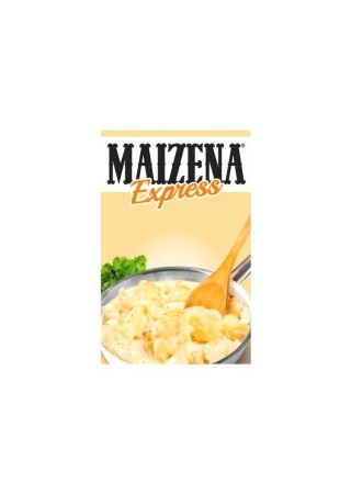 Maizena Express liant blanche 250 gr
