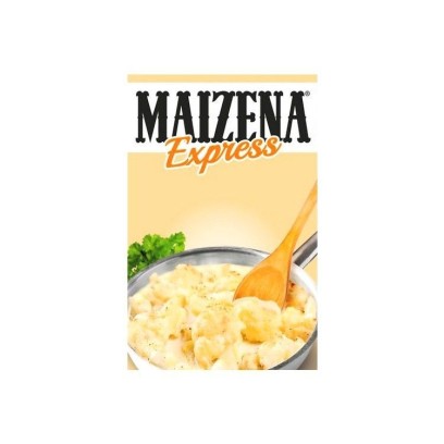 Maizena Express liant blanche 250 gr
