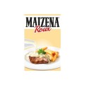 Maizena Roux weißes Bindemittel 250 gr