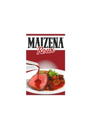 Maizena Roux brun liant 250 gr