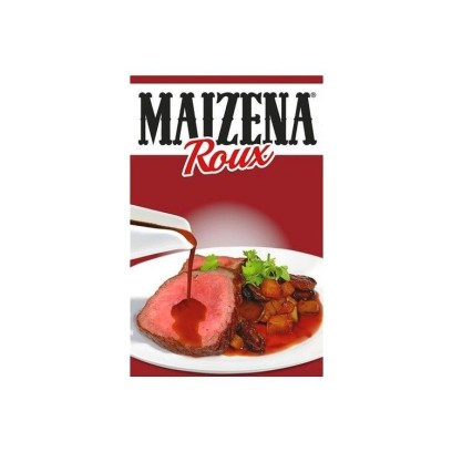 Maizena Roux brun liant 250 gr