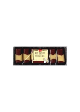 L - Sondey Pipettes Géantes 6 pc 350 gr CHOCKIES magasin