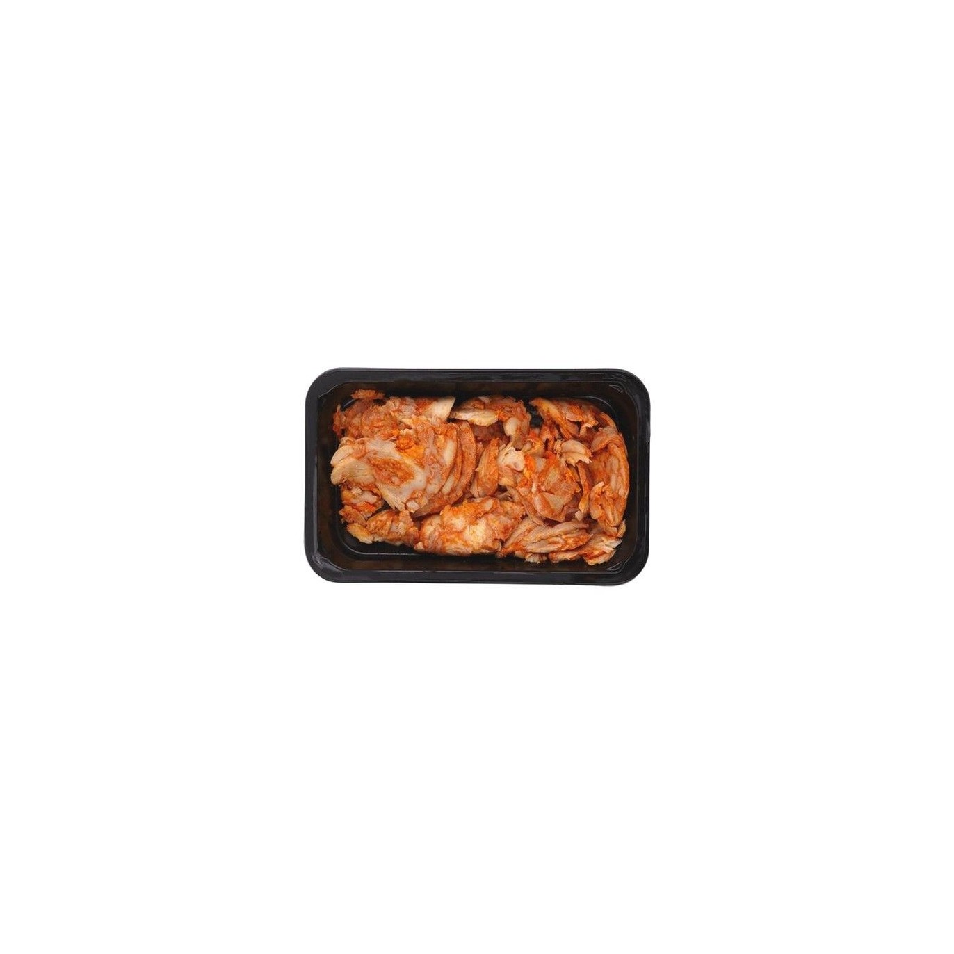 Poulet kebab +/- 350 gr