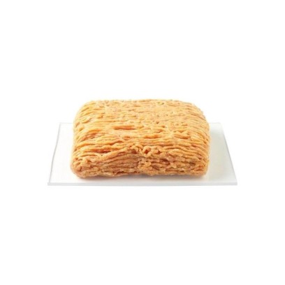Hachis (haché) préparé de poulet +/- 500 gr