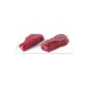 Rumsteack de cheval +/- 400 gr