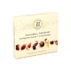 CB - Les Belges Fruits de Mer au Chocolat Belge 250 gr