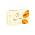 CB - Tortitas finas de mantequilla pura belga 250 gr