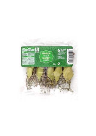 Boni Selection bouquet garni sachet 5x 3 gr