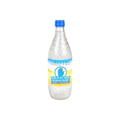 La Main Bleu vinaigre alcool 7% 75 cl