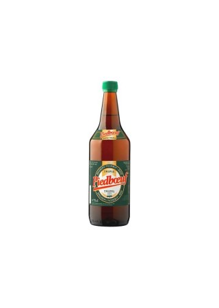 Piedboeuf bière triple de table belge 3.8% 75 cl