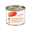 Everyday 12 saucisses cocktail 200 gr