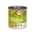 Boni Selection gemengde groenten 400 gr