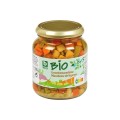 Boni Selection BIO macédoine de légumes 330 gr