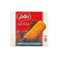 Lotus Spekulatius Milchschokoladenkekse 6x 2 Stück 162 gr
